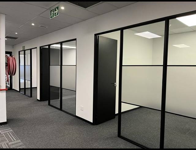 OFFICE PROPERTY TO RENT IN MILNERTON CENTRAL